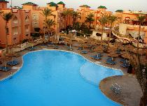 Albatros AquaBlue Resort 4*